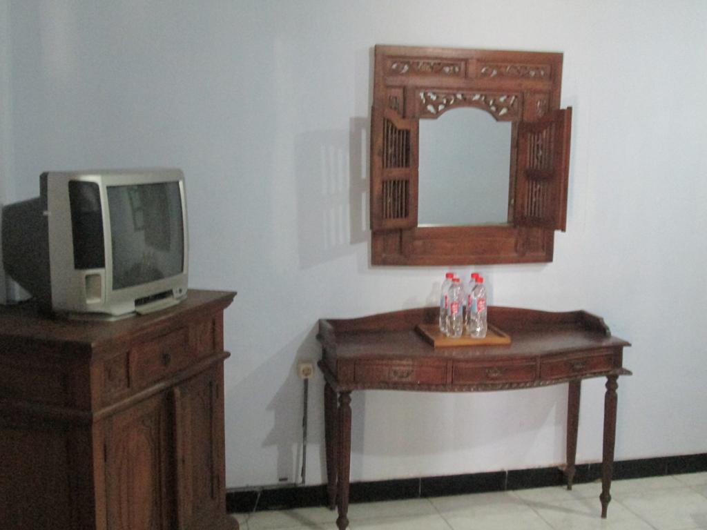 Bifa Antique Boutique Yogyakarta