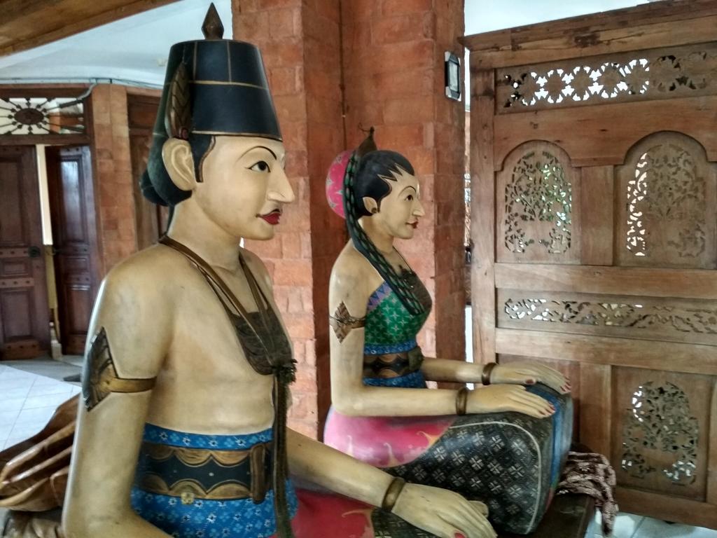 Hotel Bifa Antique Boutique