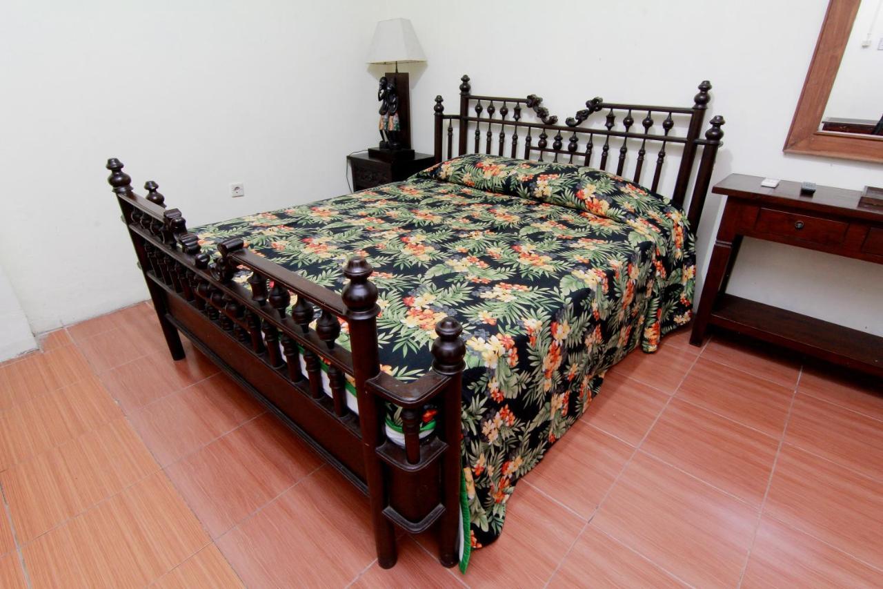 Bifa Antique Boutique Hotel Yogyakarta