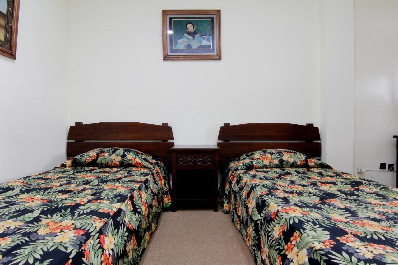 Hotel Bifa Antique Boutique Yogyakarta