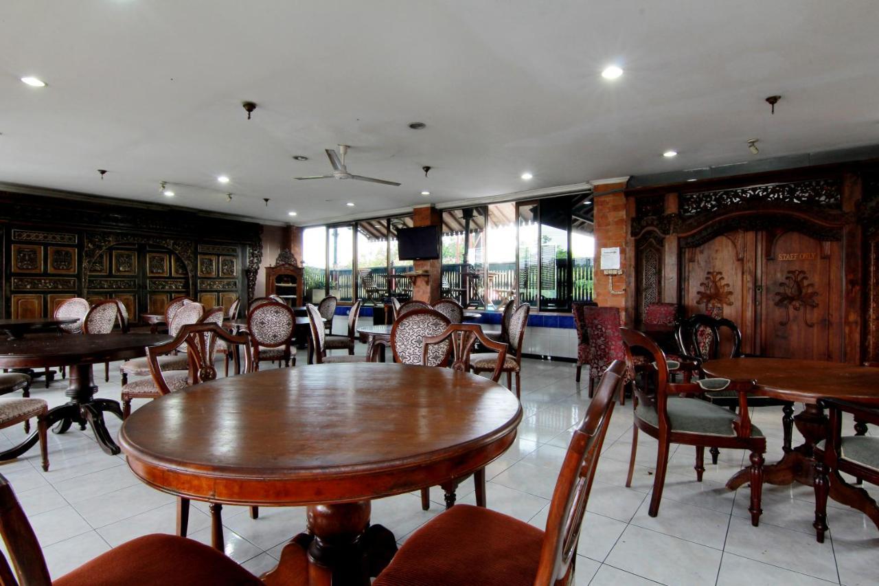 Bifa Antique Boutique 2* Yogyakarta
