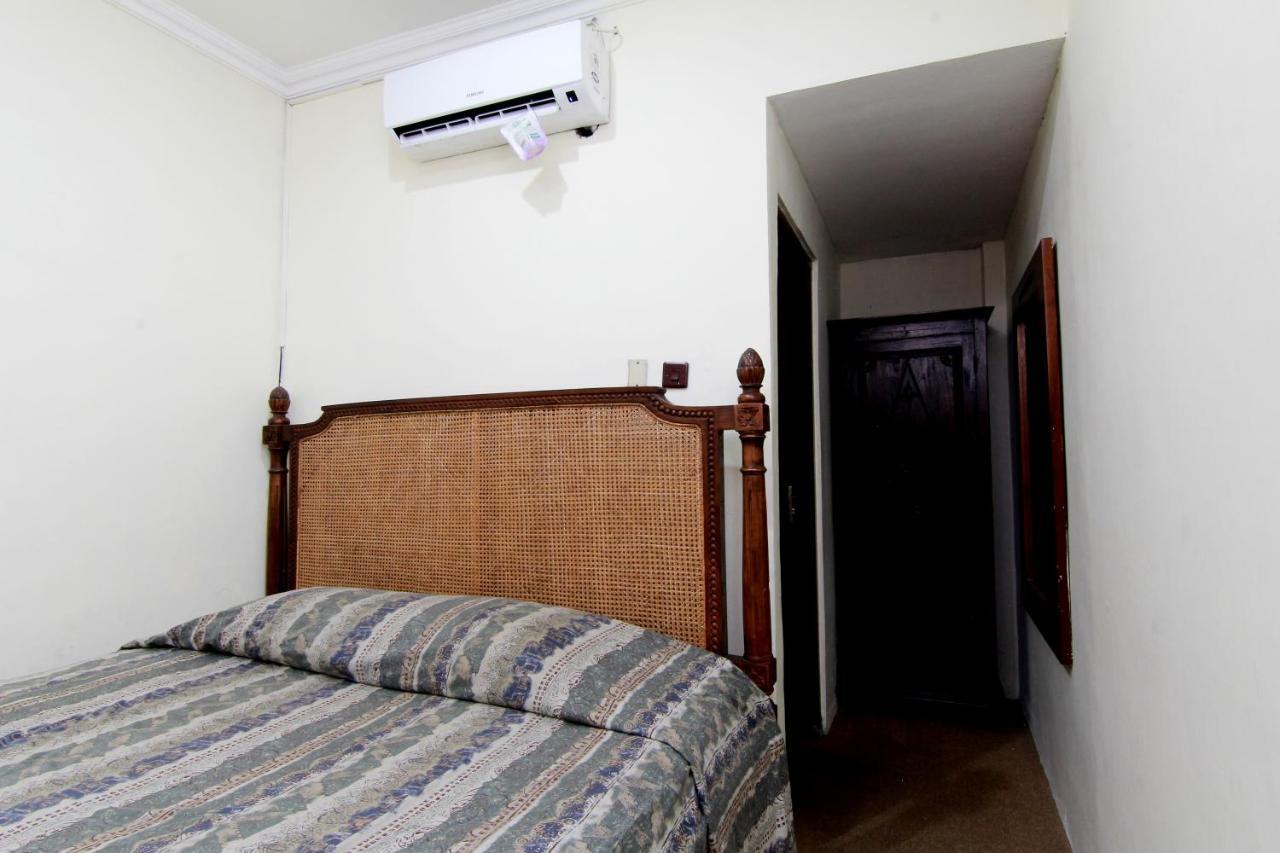Bifa Antique Boutique Hotel Yogyakarta