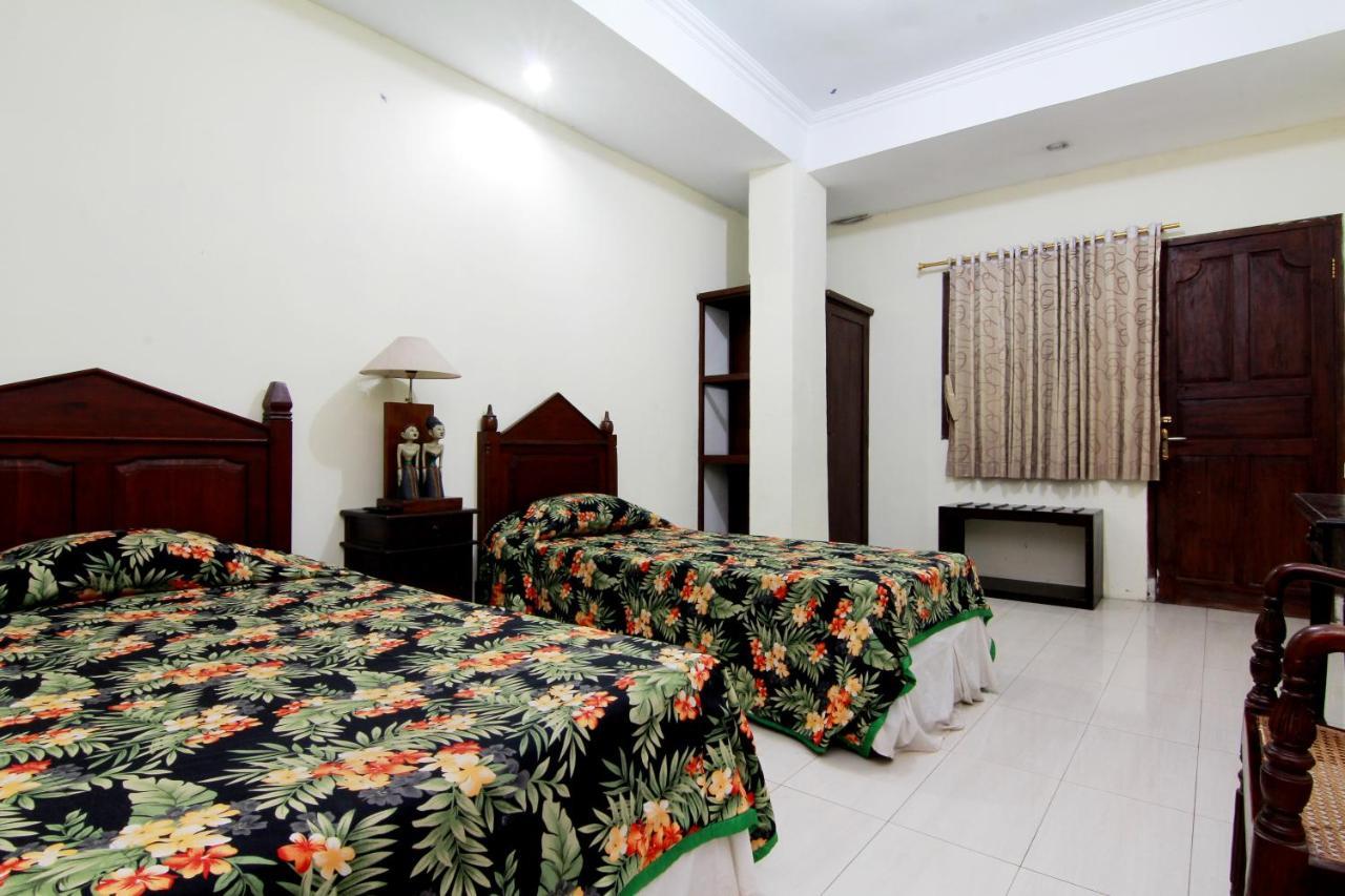 Hotel Bifa Antique Boutique Yogyakarta