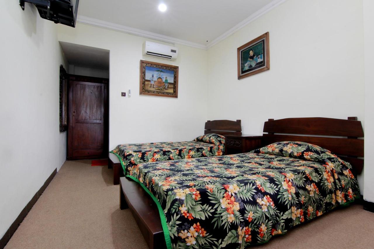 Bifa Antique Boutique Hotel Yogyakarta