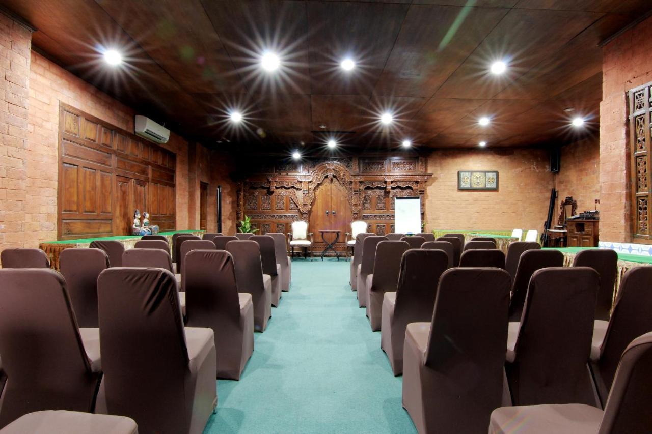 Bifa Antique Boutique Hotel Yogyakarta