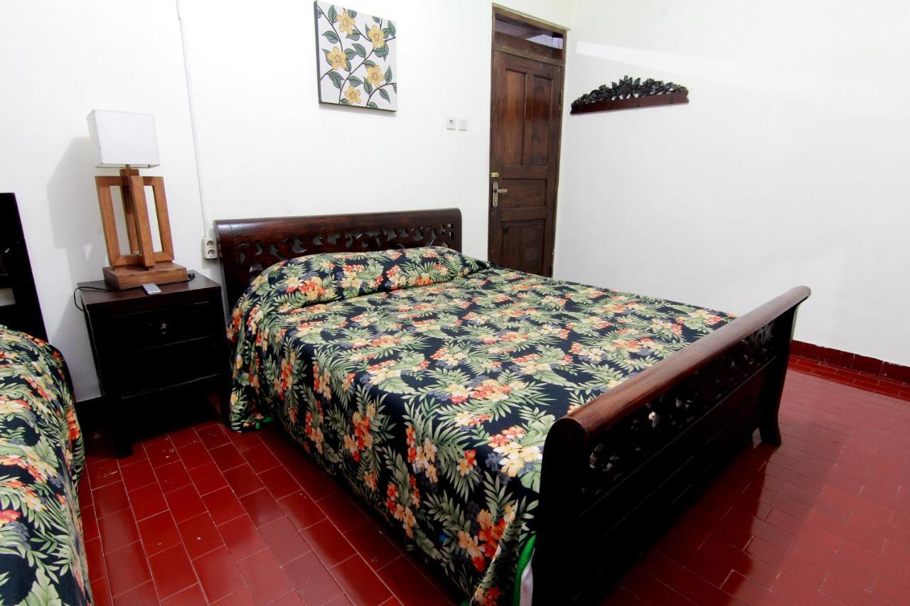 Hotel Bifa Antique Boutique Yogyakarta