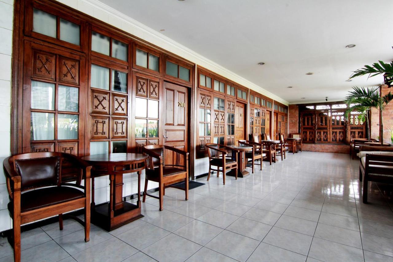 Bifa Antique Boutique 2* Yogyakarta
