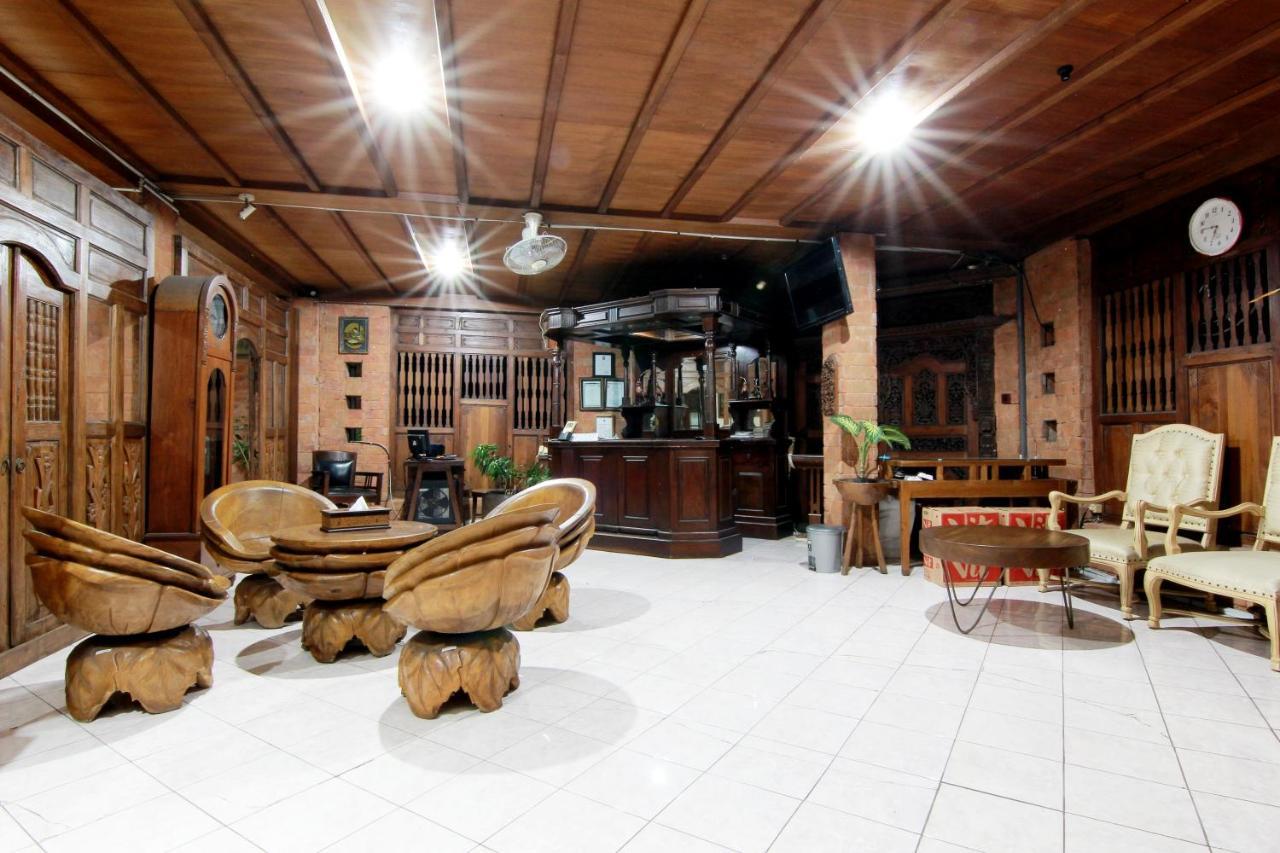 Bifa Antique Boutique Hotel